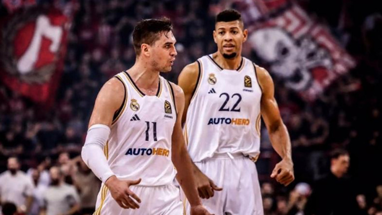 Mundo Deportivo: «Ταβάρες και Χεζόνια βασικοί στόχοι του Παναθηναϊκού για τη νέα σεζόν»