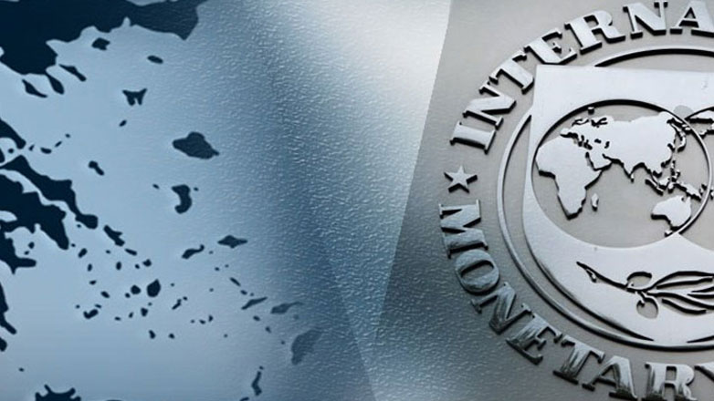 ΔΝΤ: Σημαντική βελτίωση των προοπτικών της ελληνικής οικονομίας