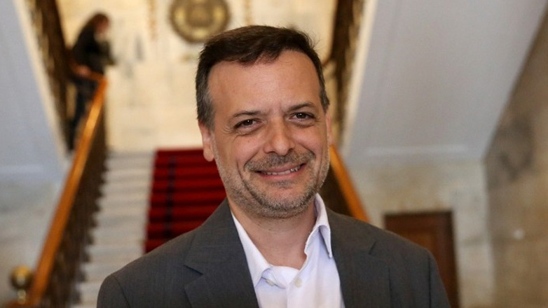 Δούκας: Ιστορική ημέρα για τον Παναθηναϊκό και την Αθήνα