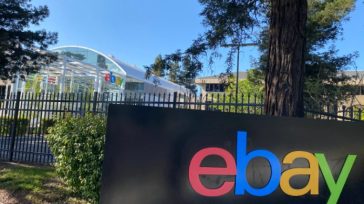 Η eBay καταργεί 1.000 θέσεις εργασίας