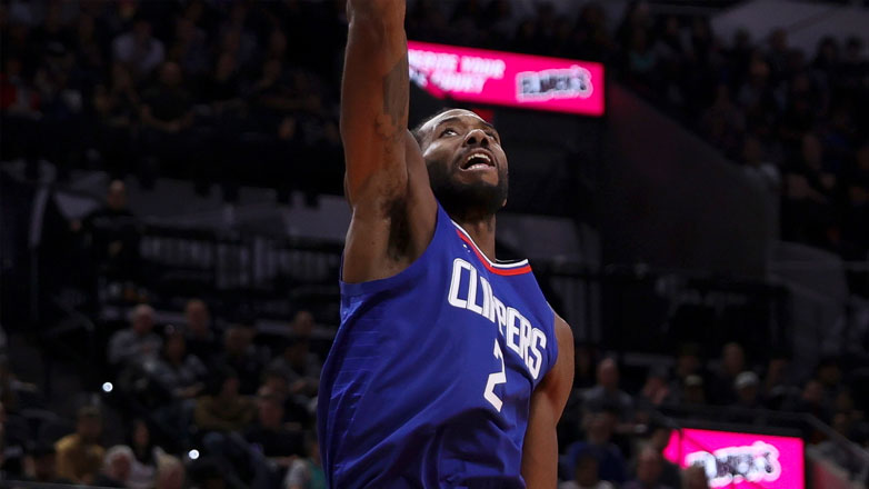 ΝΒΑ: Οι Κλίπερς πήραν το ντέρμπι του Λος Άντζελες, 127-116 του Λέικερς