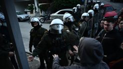 Έξωση στην Ιωάννα Κολοβού: Συνελήφθη η δημοσιογράφος και ο γιος της