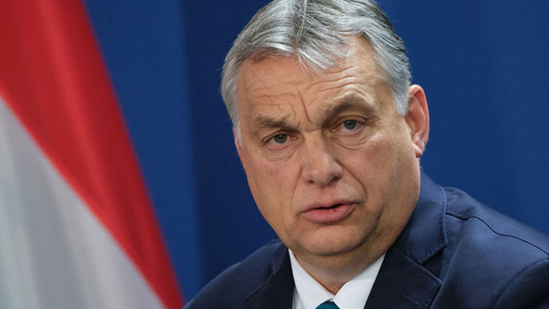 Ο Όρμπαν στηρίζει την ένταξη της Σουηδίας στο ΝΑΤΟ