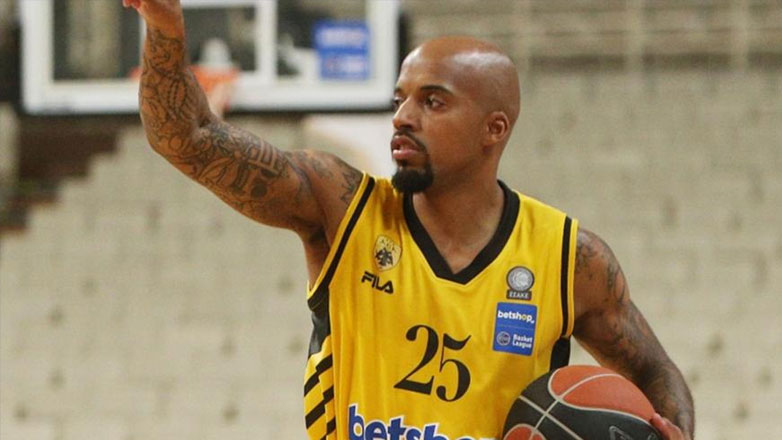 Μπάσκετ: Τον πρώην παίκτη της ΑΕΚ Τζόρνταν Θίοντορ απέκτησε η Μπασκόνια