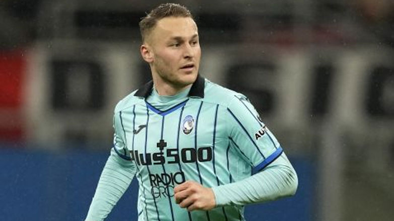 Γιουβέντους: Τελικές επαφές για τον Κουπμάινερς