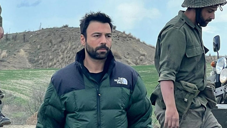 Ο Αντρέας Γεωργίου εξομολογείται: «Όταν κάποιος μου έλεγε ότι είναι Τούρκος, τον απέφευγα»