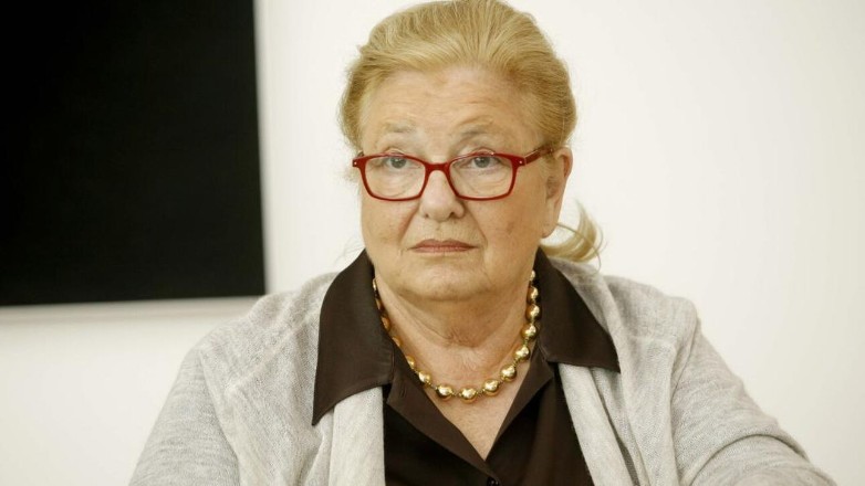 Πέθανε η μητέρα του Παύλου Γερουλάνου, Αιμιλία