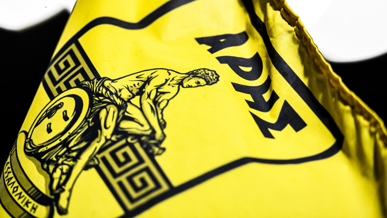 ΠΑΕ Άρης: «Οι ηθικοί και φυσικοί αυτουργοί να οδηγηθούν στη δικαιοσύνη»