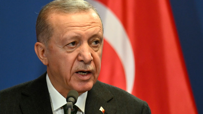Τουρκία: Ο πρόεδρος Ερντογάν ζητά τη λήψη μέτρων για να τερματιστεί ο πόλεμος στη Γάζα