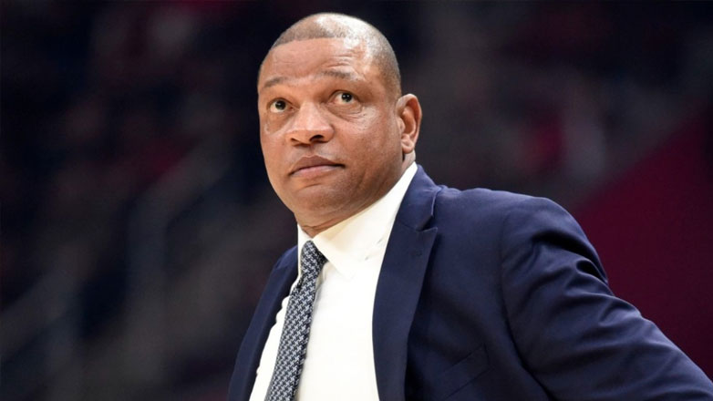 Κοντά σε συμφωνία με τον Ντοκ Ρίβερς οι Μπακς