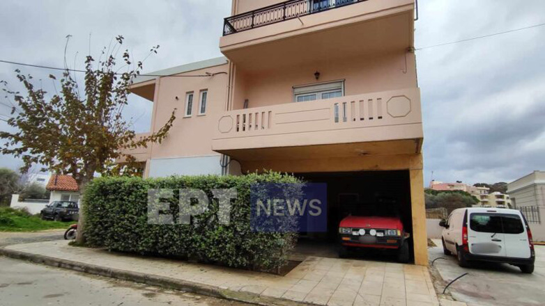 Χανιά: Προσαγωγές και βασικός ύποπτος για τον δυναμίτη σε σπίτι αστυνομικού