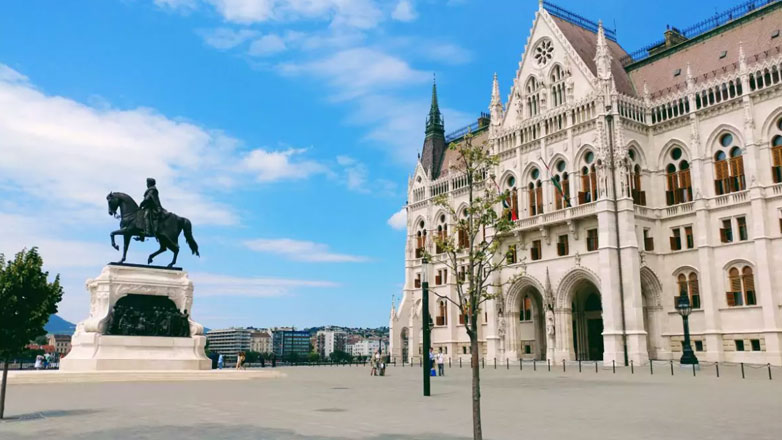 Ουγγαρία: Εξαρθρώθηκε ακροδεξιά οργάνωση που υποστηρίζει ότι κατάγεται από τους… Σκύθες και σχεδίαζε πραξικόπημα