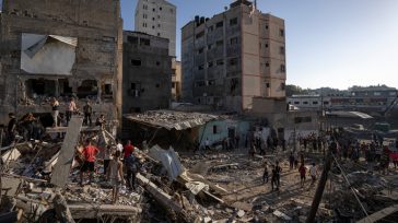 Reuters: Εκεχειρία ενός μήνα στη Γάζα στο επίκεντρο εντατικών συνομιλιών