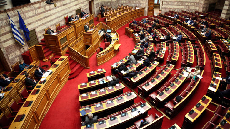 Ψηφίζεται σήμερα το νομοσχέδιο για την επιστολική ψήφο στη Βουλή