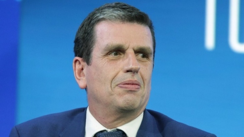 Καιρίδης: «Οφείλουμε να συνεχίσουμε τον αγώνα μας ενάντια στην παράνομη διακίνηση»