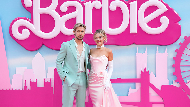 Όσκαρ 2024: Aπογοητευμένος o Ράιαν Γκόσλινγκ για την επιλογή της Ακαδημίας να αφήσει εκτός τις Γ. Γκέργουιγκ και Μ. Ρόμπι