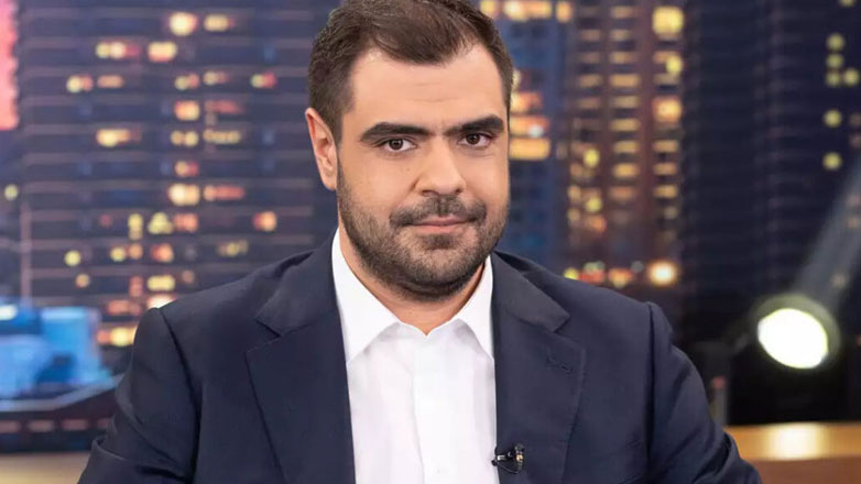 Παύλος Μαρινάκης: Η αποκάλυψη για το σοβαρό πρόβλημα υγείας που αντιμετωπίζει