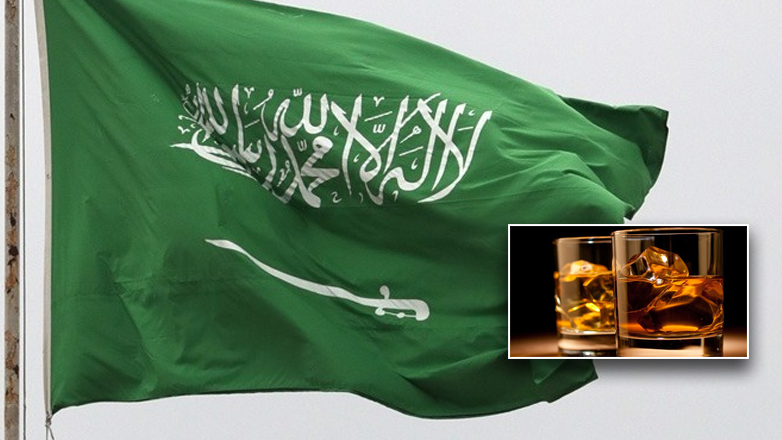 Σαουδική Αραβία: Προτίθεται να επιτρέψει την πώληση αλκοόλ στους μη μουσουλμάνους διπλωμάτες