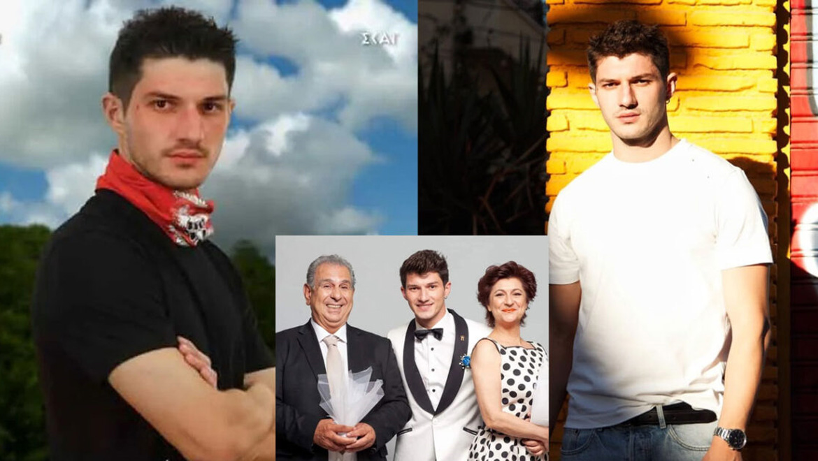 Ντάνιελ Νούρκα: Η αλβανική καταγωγή, οι «Συμπέθεροι απ’ τα Τίρανα» και η φημολογούμενη σχέση με την Τζένη Καζάκου