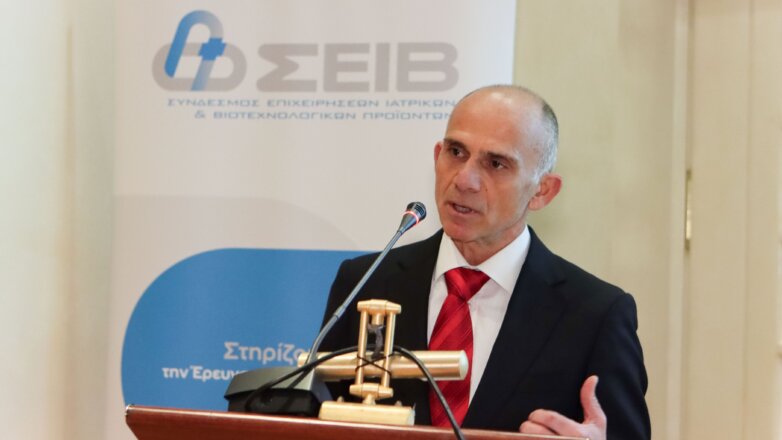 ΣΕΙΒ: Σημαντικές προοπτικές ανάπτυξης για την ιατροτεχνολογική αγορά