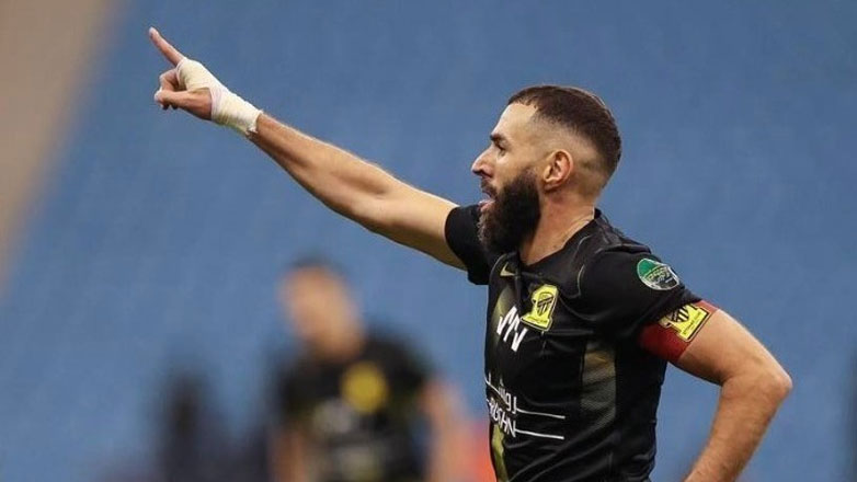 Η Τσέλσι στις τελικές επαφές με τον Μπενζεμά!