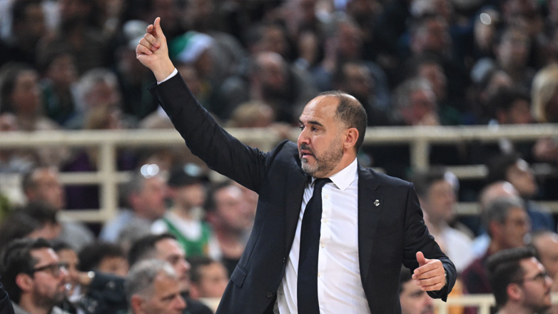 Τσους Ματέο: «Σύλλογος με μεγάλη καρδιά και υπερηφάνεια ο Ολυμπιακός»