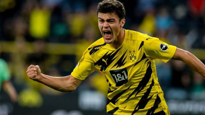 Στη Νότιγχαμ ο Τζιοβάνι Ρέινα