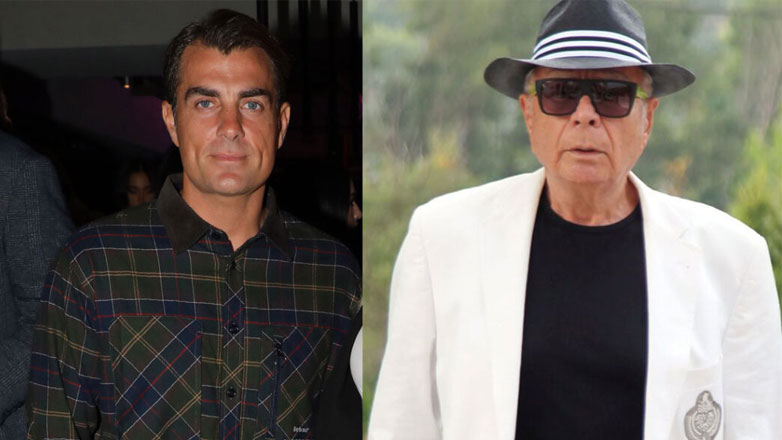 Στέλιος Χανταμπάκης: Τα συγκινητικά λόγια για τον Φιλήμονα – «Συνήθιζες να με αποκαλείς γιο σου»