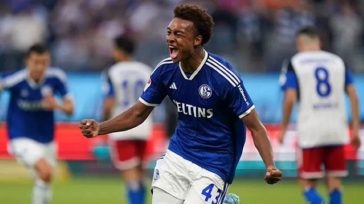 Στη Μπάγερν το καλοκαίρι ο 17χρονος Ουεντραόγκο