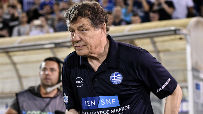 Ο Ότο Ρεχάγκελ για τον άθλο της Εθνικής μας στο Euro 2004: Μας περιφρονούσαν και όταν μας πήραν στα σοβαρά, είχαμε κερδίσει