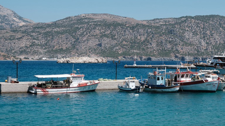 Διεθνή ΜΜΕ κατατάσσουν την Κάρπαθο ανάμεσα στους καλύτερους προορισμούς της Ευρώπης για το 2024