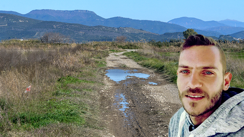 Μεσολόγγι: Τι κρύβει ο βάλτος για τον Μπάμπη