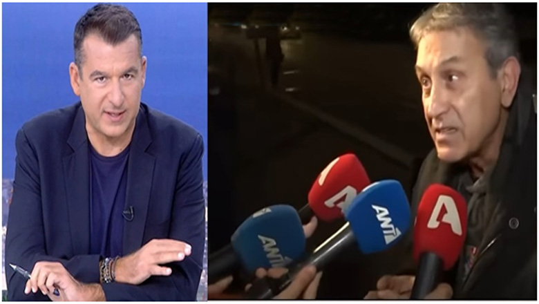 Σ’ έναν κόσμο γεμάτον «Λιάγκες», γίνε «Νταλάρας»