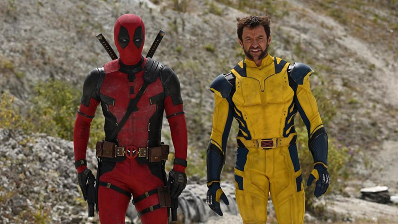 Ολοκληρώθηκαν τα γυρίσματα του «Deadpool 3» – «Τα λέμε στις 26 Ιουλίου!»