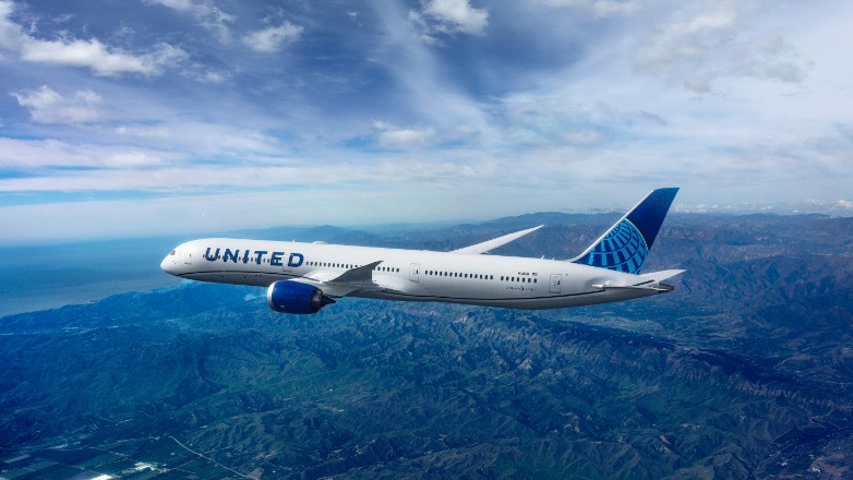 Νέες καθημερινές πτήσεις United Airlines από Αθήνα προς Σικάγο