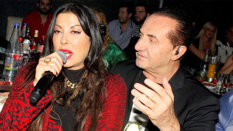 Λευτέρης Πανταζής για Άντζελα Δημητρίου: «Είναι σπουδαία μητέρα, είμαι σίγουρος ότι θα τα ξαναβρούν με την Όλγα»