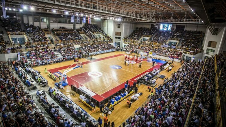 Η ΕΟΚ θα ακυρώσει αγορασμένα εισιτήρια για το Final Eight μετά από υπόδειξη της αστυνομίας