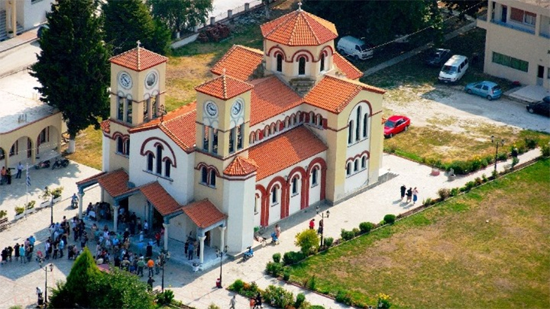 Ο εορτασμός του Αγίου Γρηγορίου στην ιστορική κοινότητα της Νέας Καρβάλης και οι μνήμες των προσφύγων της Καππαδοκίας