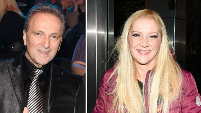 O Γιάννης Βασιλείου για την Έλντα Πανοπούλου: «Έπρεπε ο γιος μου να την διώξει από το σχήμα»