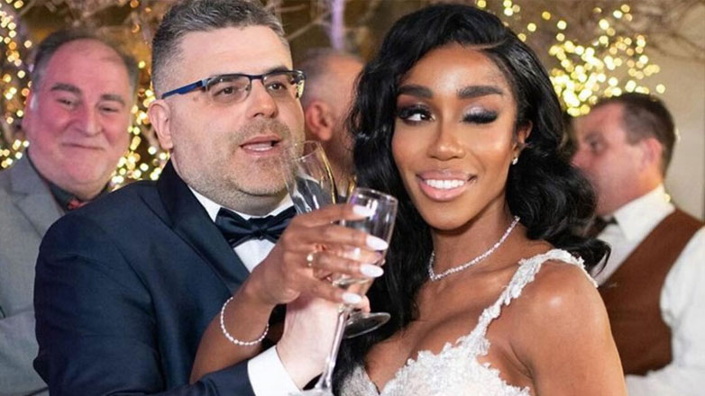 Ελίζαμπεθ Ελέτσι: Ξεκαθαρίζει για τις δηλώσεις της ότι πλήρωσε 50.000 ευρώ για τον γάμο της!