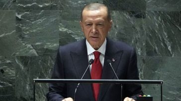 Τουρκία: Συνεδρίασε το Συμβούλιο Εθνικής Ασφαλείας – Αναφορά στη Συνθήκη του Μοντρέ στο ανακοινωθέν