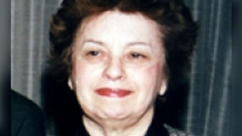 Πέθανε η δημοσιογράφος Φανή Πετραλιά