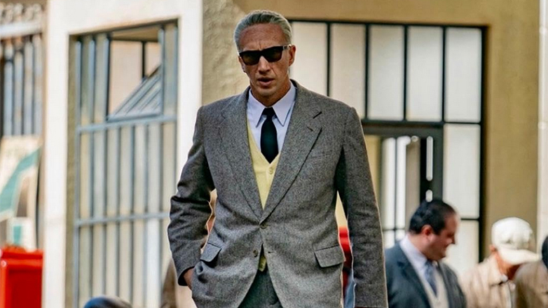 Ταινίες Πρώτης Προβολής: Όταν ο Φεράρι συναντά τα Παιδιά του Χειμώνα