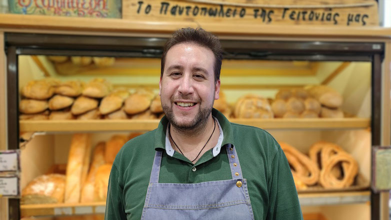 Μπήκε στο παντοπωλείο για ψώνια και βγήκε με… μισό εκατομμύριο ευρώ