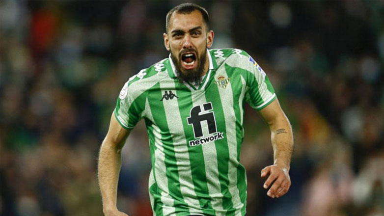 Λεβερκούζεν: Παίρνει δανεικό τον Μπόρχα Ιγκλέσιας