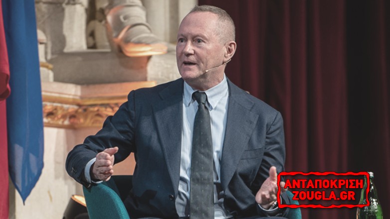 Ιρλανδός ο Νέος Επίτροπος Ανθρωπίνων Δικαιωμάτων του Συμβουλίου της Ευρώπης