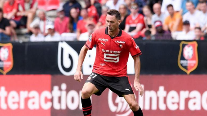 Γαλλία: Στη Λιόν έως το 2026 ο Νεμάνια Μάτιτς