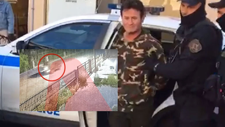 Μεσολόγγι: Νέα ντοκουμέντα που «καίνε» τον κρεοπώλη