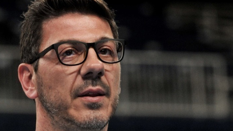 Στην Τζιρόνα ο Φώτης Κατσικάρης