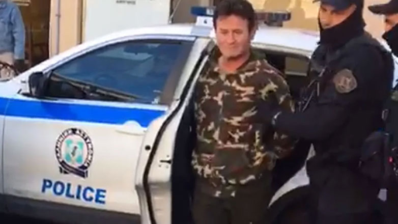 Δολοφονία Μπάμπη: Οι πρώτες ώρες του κρεοπώλη στον Κορυδαλλό